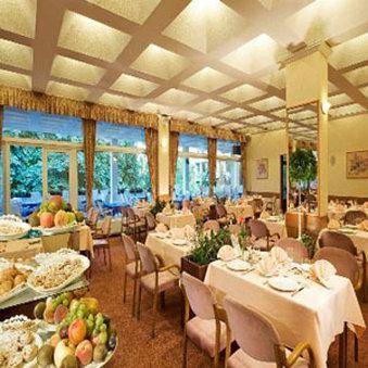 פץ' Hotel Patria מראה חיצוני תמונה